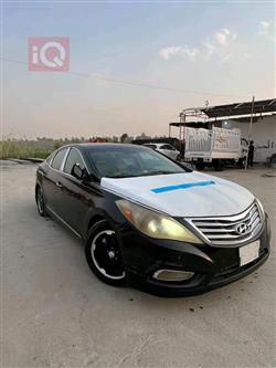 هیوندای ازێرا